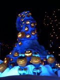 Festival of Lights: A Pumpkin Wonderland