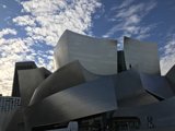 Concert Hall in the Metropolis