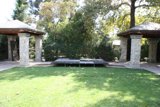 Relaxation in the Backyard Oasis