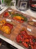 Roasted Pepper Collection