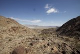 Standing on the Rocky Hill