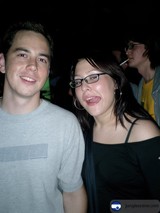 A Night Out with Friends