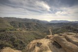 Majestic Mountain View