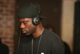 Hip-Hop Headphones