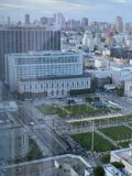 Skyline of San Francisco