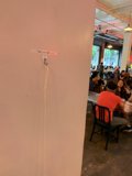 No WiFi at Grand Central Market