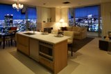Cozy Kitchen Dining Room