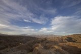 Majesty of the Anza Borrego Mesa