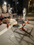 Road Safety Workers on Duty