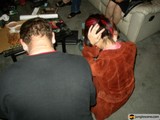 The Aftermath of a Long Day