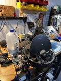 The High-Tech Factory Workstation