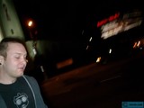 Urban Nightscape
