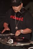 Craze Spins the Night Away