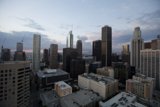 A Bird's Eye View of the Thriving Metropolis