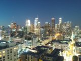Illuminated Metropolis
