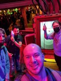 Gaming Night Out