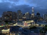 San Francisco Skyscrapers