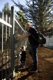 Playtime In November: Father-Mentor Bonding