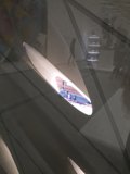 Reflections in Glass