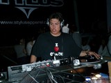 The DJ's Groove