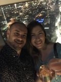 Rooftop Cheers