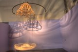 Dazzling Crystal Chandelier