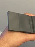 Small Accessory in the Hand