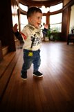 Little Explorer's First Steps