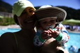 Fun in the Sun at Carmel Valley Ranch