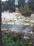 Mystical River in the Wilderness