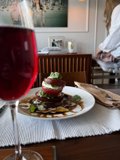 Fine Dining and Wine