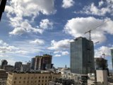 Metropolis Skyline