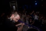 Urban DJ rocks the club