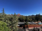 Serenity in the Red Rocks