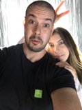 Selfie Love at LACMA