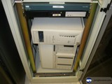 New Server Cabinet