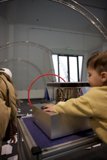 Discovering the World of Science: A young mind at play