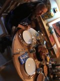 Thanksgiving Dinner with Friends