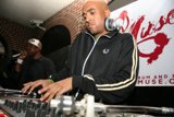 The Deejay Delivers