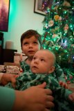 Christmas Morning Wonder