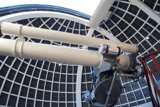 The Marvelous Telescope Dome