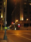 Illuminating the Metropolis