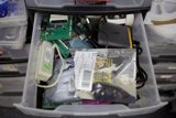 Electronic Treasure Trove