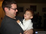 Fatherly Love
