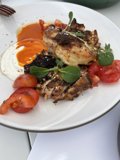 Tomato Chicken Delight