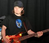Jamming on the Bass