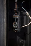 Camera Accessory with a Flexible Cord