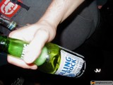 Cheers to the Weekend!