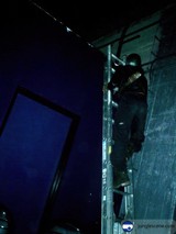 Climbing Up the Urban Heights