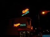 Neon Glow